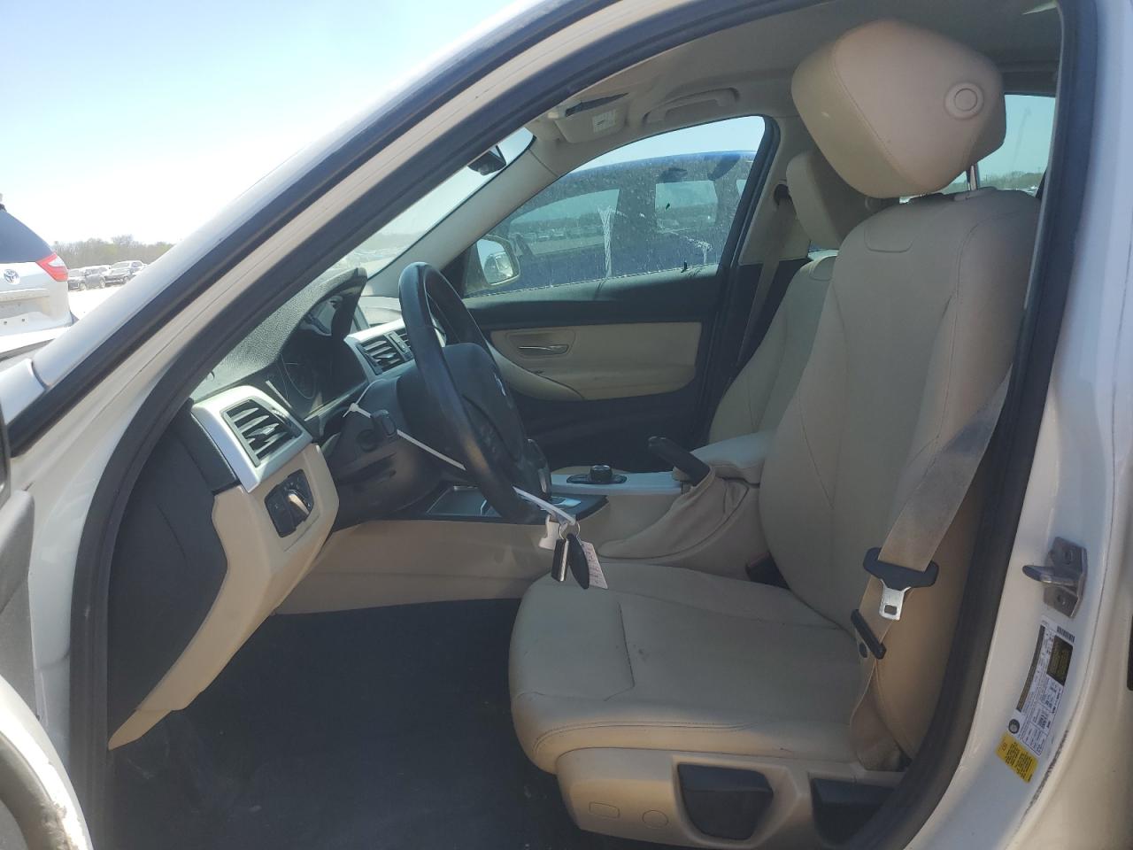 2017 BMW 3er - Image 7