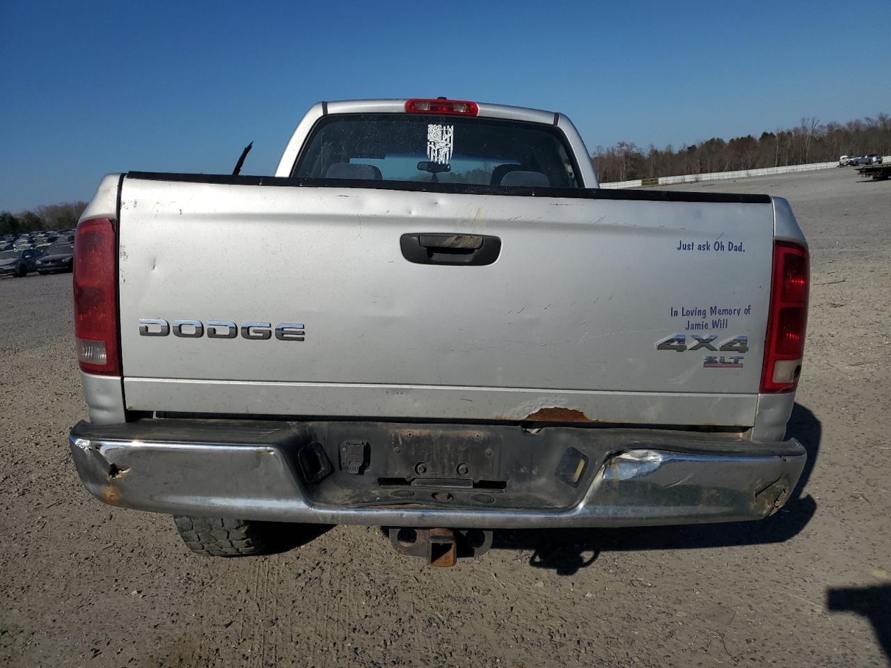 2004 Dodge RAM - Image 6