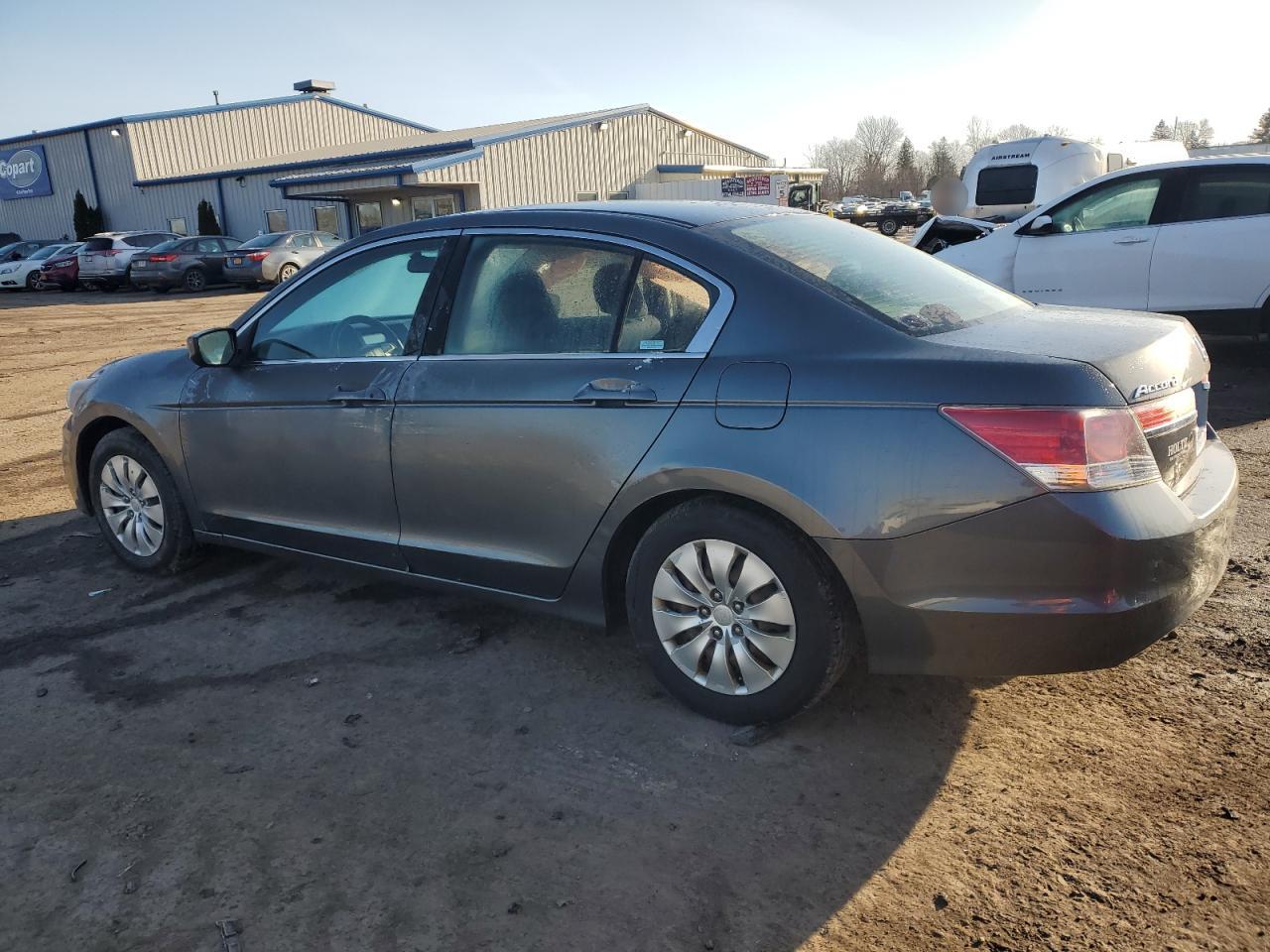 2011 Honda Accord - Image 2