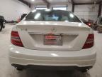 2012 Mercedes-Benz C 300 4Matic на продаже в San Antonio, TX - Front End