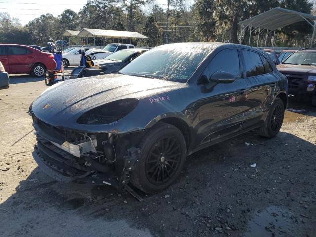 PORSCHE MACAN – zdjęcie z aukcji, lot #48277635