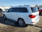 2014 Mercedes-Benz Gl 450 4Matic en Venta en Pennsburg, PA - Mechanical