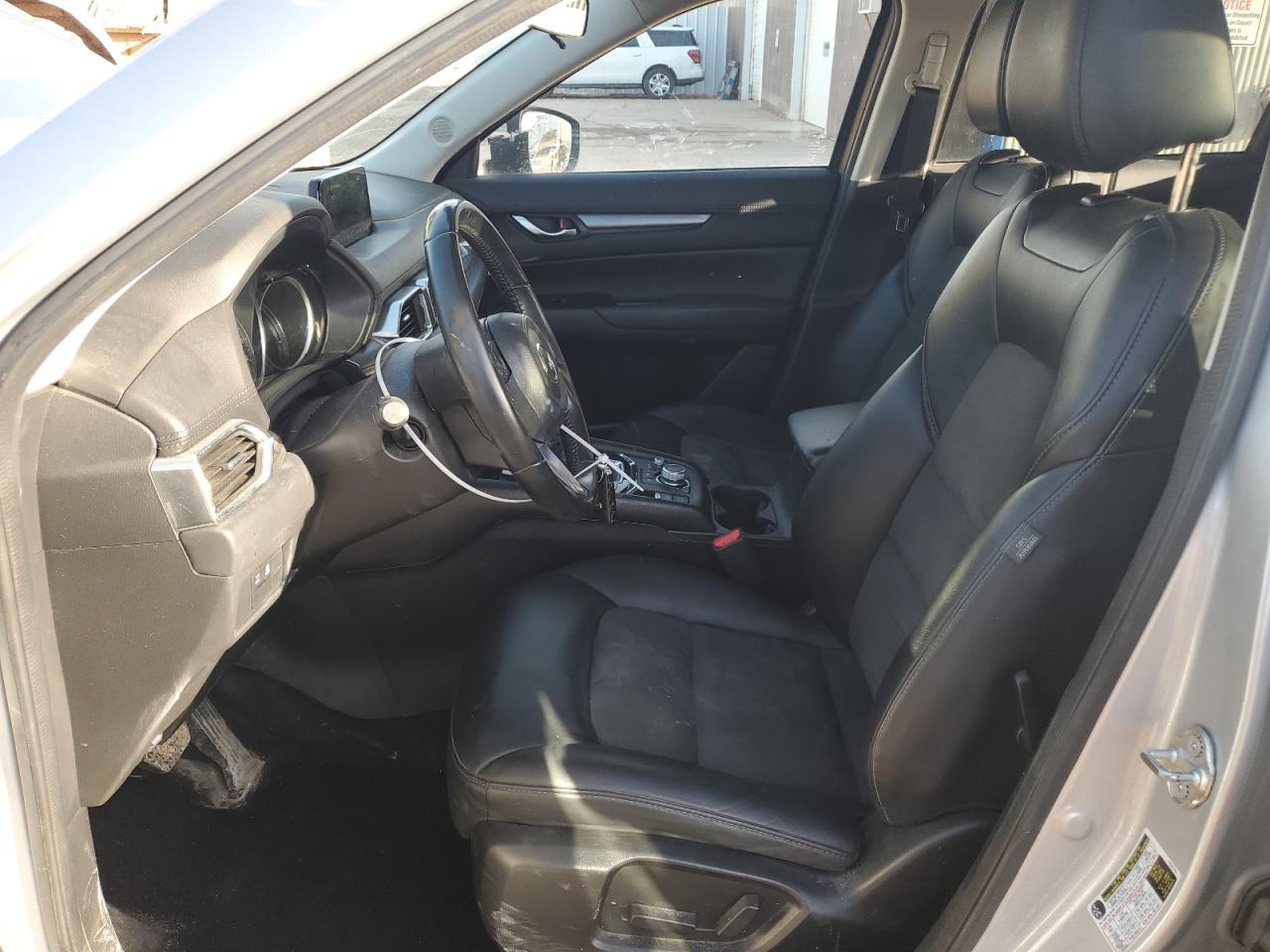 2020 Mazda Cx-5 Touring VIN: JM3KFBCM4L1782178 Lot: 47564575