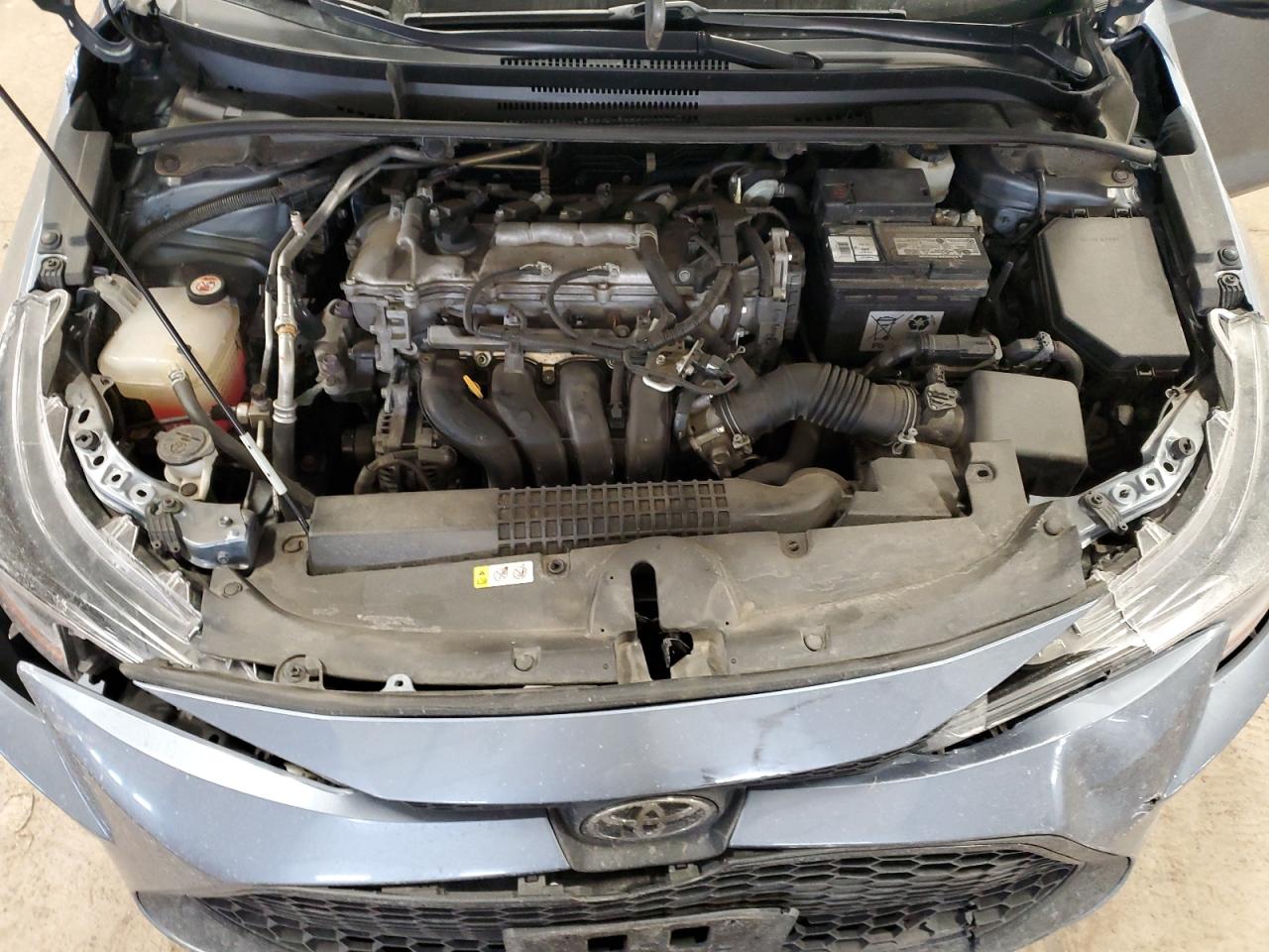 2021 Toyota Corolla - Image 13