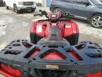 2011 Polaris Sportsman 850 продається в Cahokia Heights, IL - All Over