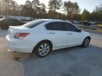 2008 Honda Accord Exl zu verkaufen in Gaston, SC - Front End
