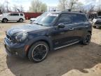 2016 Mini Cooper S Countryman zu verkaufen in Baltimore, MD - Rear End