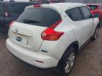 2013 NISSAN JUKE N-TEC for sale at Copart BRISTOL