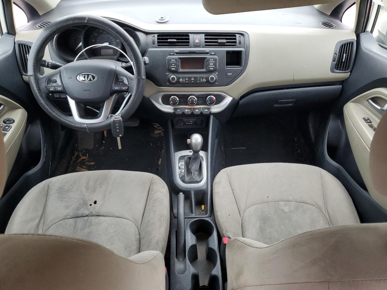 2015 Kia Rio - Image 8