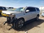 2021 Gmc Yukon Xl Denali en Venta en Albuquerque, NM - Front End