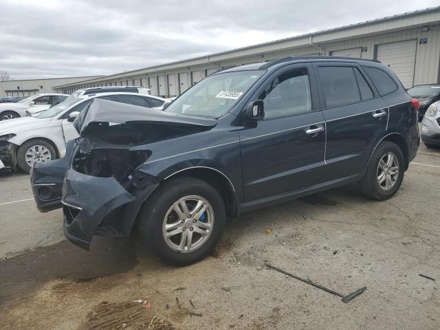 2010 Hyundai Santa Fe Gls