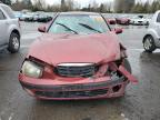 2003 Hyundai Elantra Gls for Sale in Portland, OR - Biohazard/Chemical