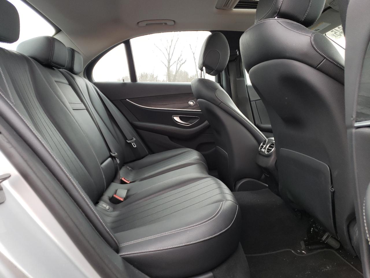 2017 Mercedes-Benz E-klasse - Image 10