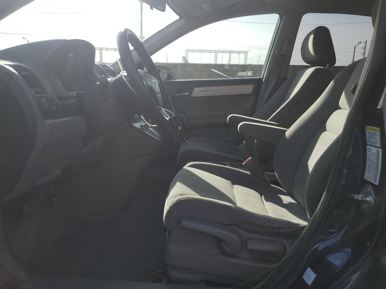 2011 Honda CR-V - Image 7