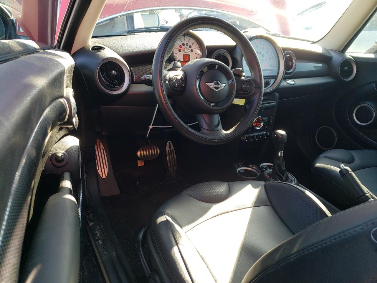 2013 MINI Cooper - Image 8