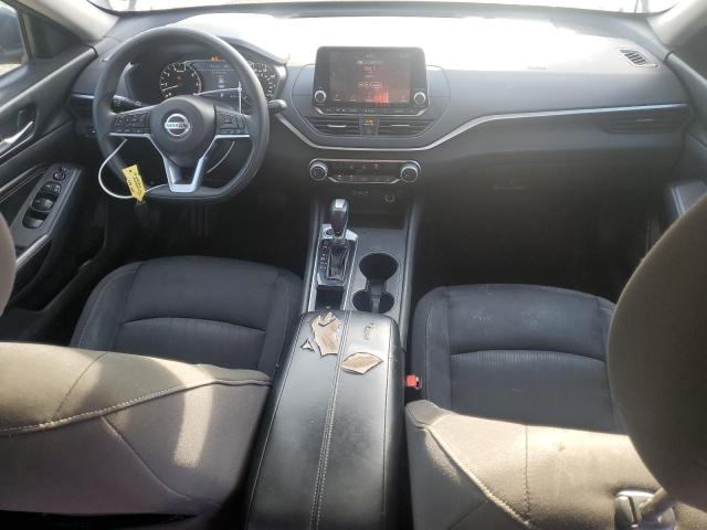  NISSAN ALTIMA 2019 Серый