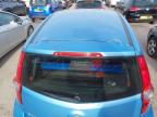 2009 VAUXHALL AGILA CLUB for sale at Copart YORK