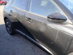 2025 PEUGEOT 2008 ALLUR for sale at Copart WOLVERHAMPTON