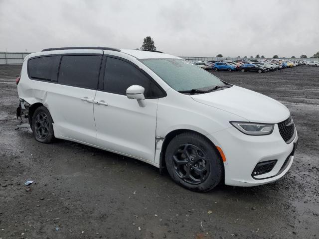  CHRYSLER PACIFICA 2021 Biały