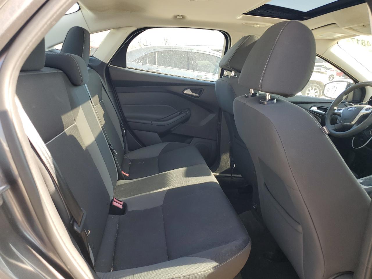 2014 Ford Focus - Image 10