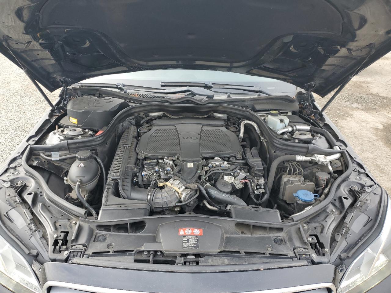 2014 Mercedes-Benz E-klasse - Image 13