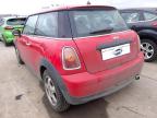 2009 MINI ONE for sale at Copart SANDTOFT