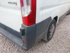 2014 CITROEN RELAY 33 L2H2 HDI  for sale at Copart BRISTOL