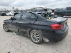 2018 Bmw 320 I за продажба в Houston, TX - Rollover