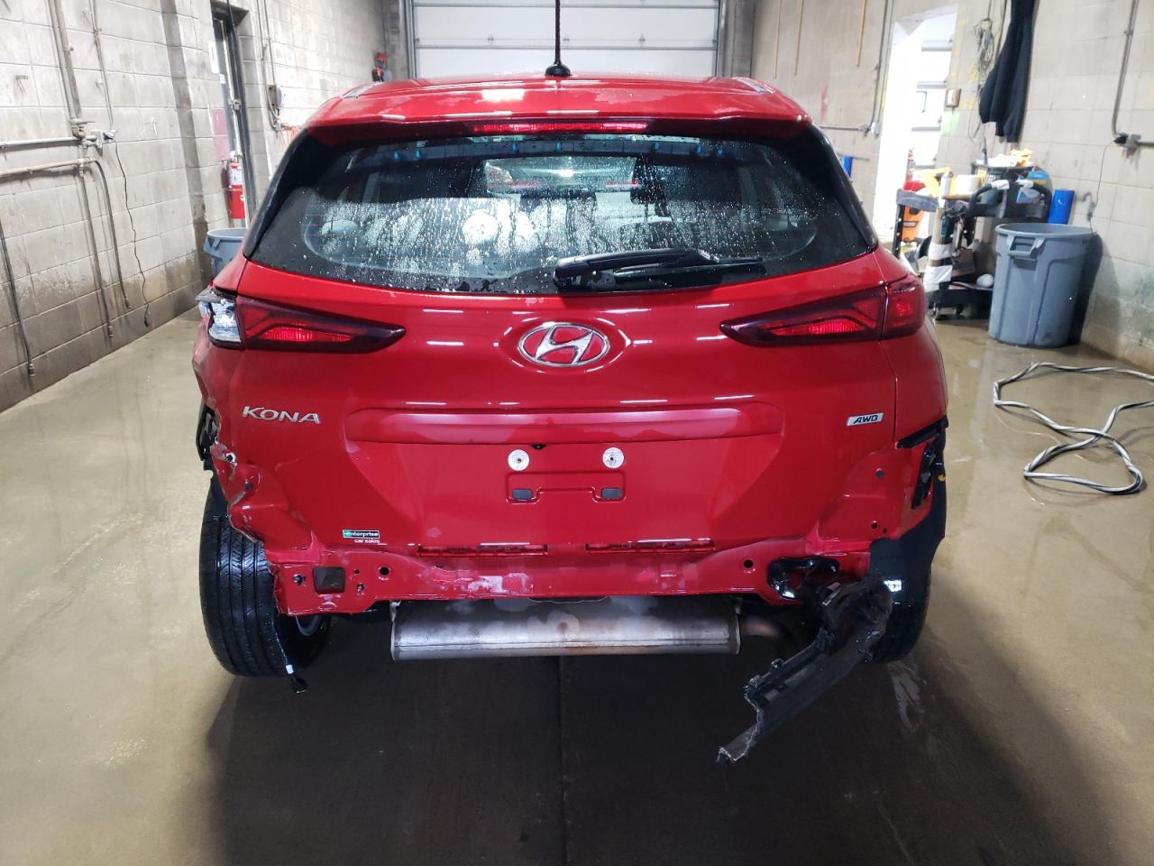 2021 Hyundai Kona - Image 6
