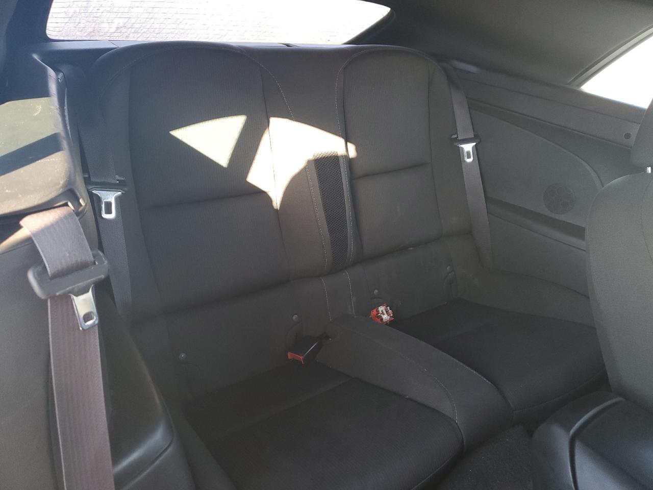 2014 Chevrolet Camaro - Image 10