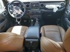 2022 Jeep Wrangler Unlimited Sahara за продажба в Opa Locka, FL - Front End