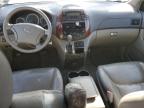 2005 Toyota Sienna Xle للبيع في Kansas City، KS - Rear End