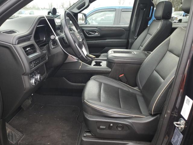  GMC YUKON 2023 Blue