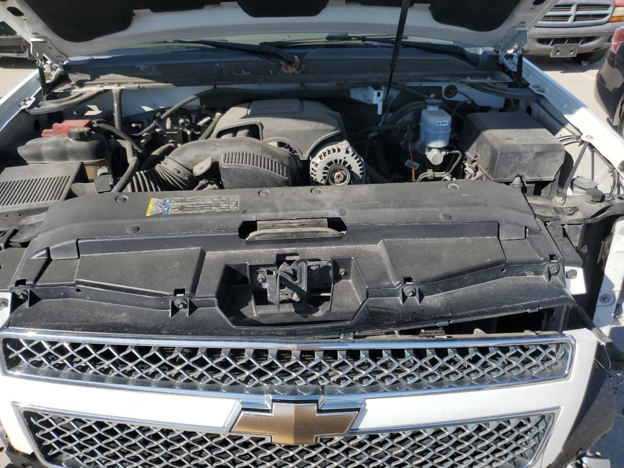 2011 Chevrolet Tahoe - Image 12