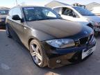 2010 BMW 120D M SPO for sale at Copart SANDY