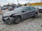 2016 Toyota Camry Le en Venta en Columbus, OH - Front End