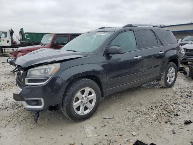 2013 Gmc Acadia Sle
