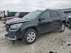 2013 Gmc Acadia Sle იყიდება Wayland-ში, MI - Front End