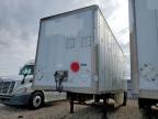 2007 WABASH 28 DRY VAN TRAILER à vendre chez Copart TX - DALLAS