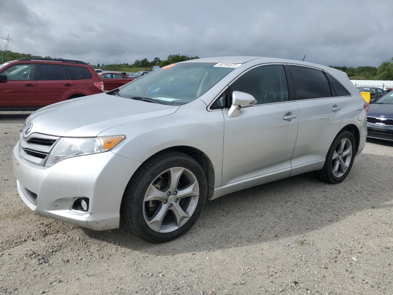 2013 Toyota Venza Le for Sale in Anderson, CA - Front End