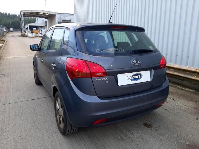 2011 KIA VENGA 2