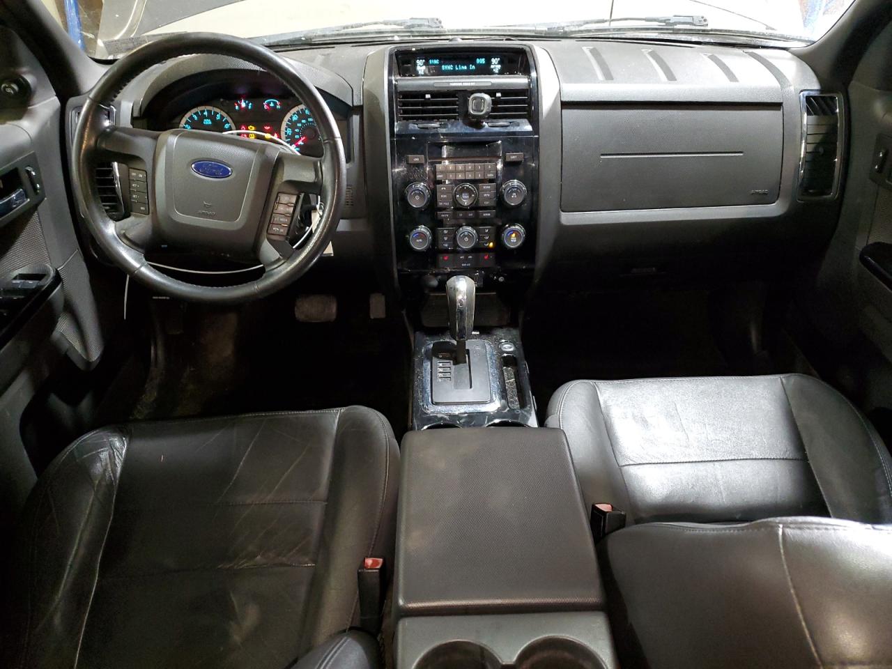 2012 Ford Escape - Image 8