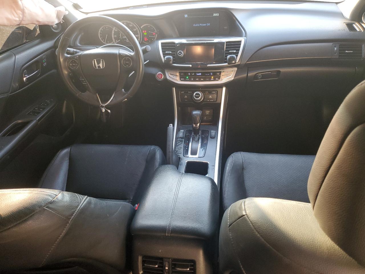 2014 Honda Accord - Image 8