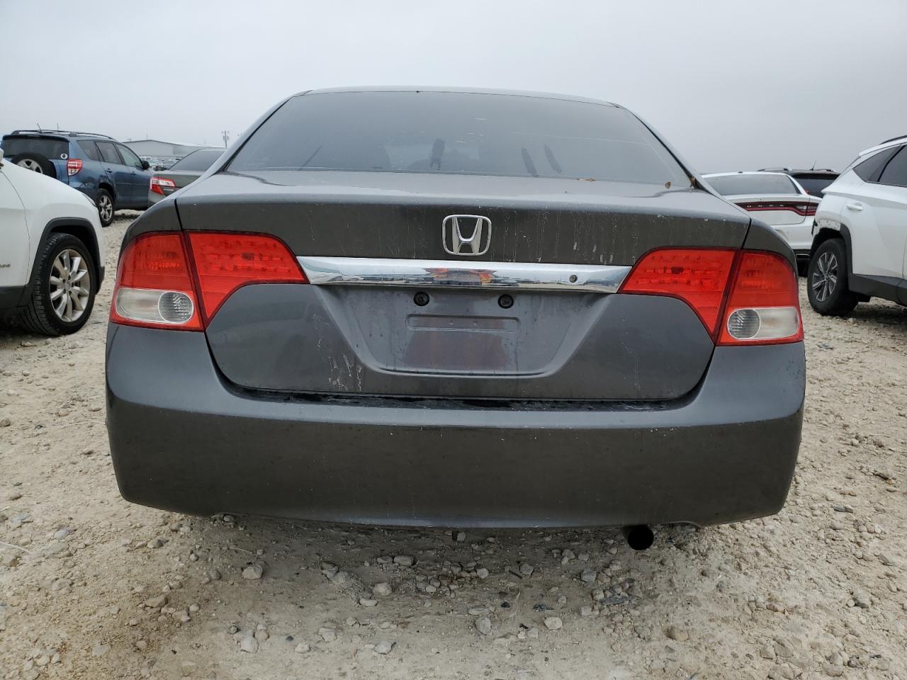 2010 Honda Civic - Image 6