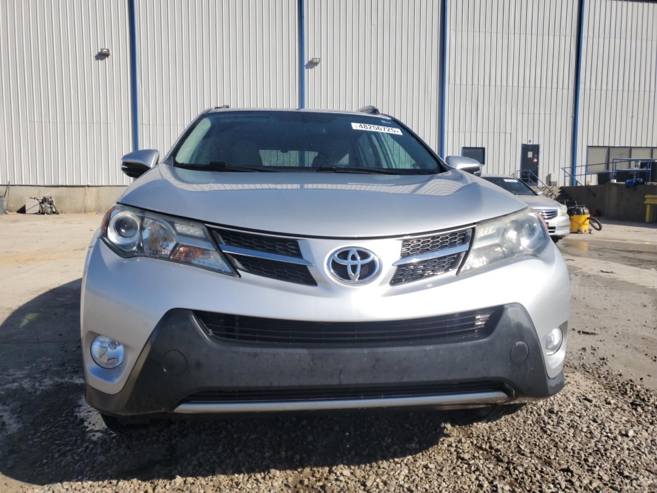 2015 Toyota RAV 4 - Image 5