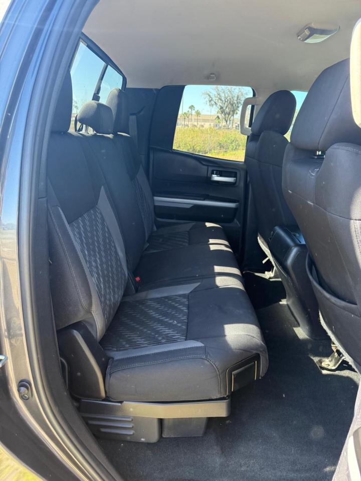 2020 Toyota Tundra - Image 6