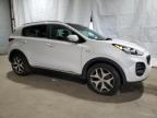 2017 Kia Sportage Sx for Sale in Brookhaven, NY - Normal Wear