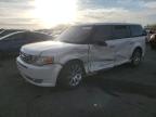 2010 Ford Flex Limited   იყიდება North Las Vegas-ში, NV - Side