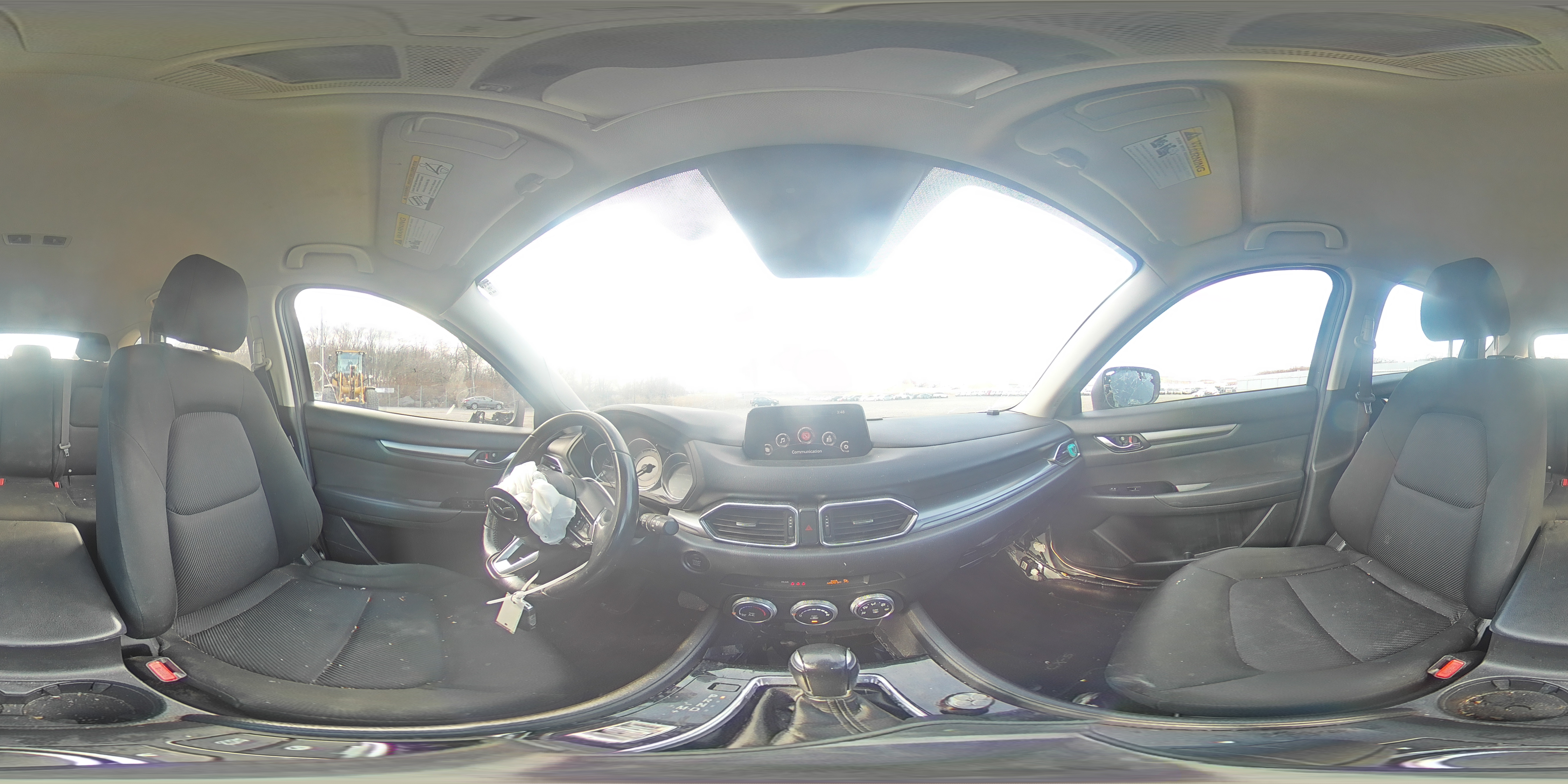 2020 Mazda CX-5 - Image 13