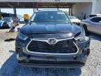 2023 Toyota Highlander L zu verkaufen in Riverview, FL - Side